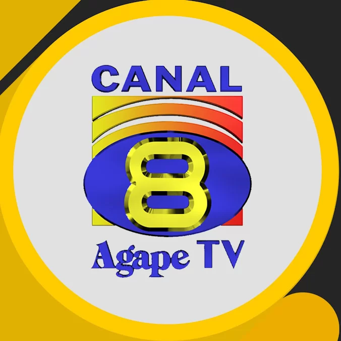 Ágape TV Canal 8