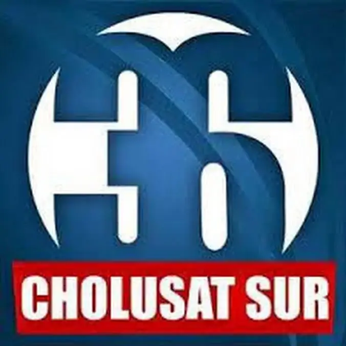 Cholusat Sur Canal 36